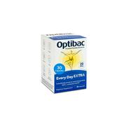 Optibac Probiotics Every Day Extra High Strength Vegan 30 Capsules