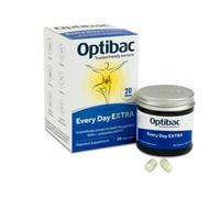 Optibac Probiotics For Every Day Extra Strength 30 Capsules
