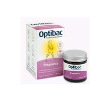 Optibac Probiotics for Pregnancy 30 Capsules