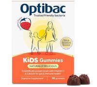 Optibac Kids 30 Gummies