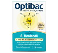 Optibac S.Boulardii - 16 Vegicaps