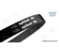 OPTIBELT 8 PK 1165 Serpentine belt