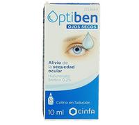OPTIBEN Repair Multidose 10 ml, White (019107733)