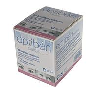 Optiben Wet Wipes