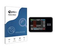Optic+ Nano Glass Screen Protector for Tandem Diabetes Care t:slim X2 Insulin Pump