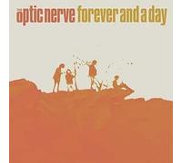 optic nerve - Forever And A Day [VINYL]