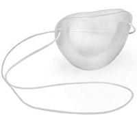 Optic Shop Pro-Moisture Chamber With Elastic Head Band - Size Large