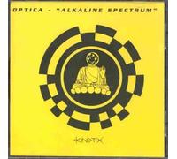 Optica - Alkaline Spectrum [12" VINYL]
