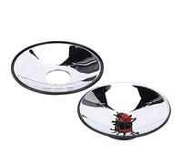 Optical Illusion, 15cm illusion toys Illusion Mirror 3D Hologram Projector Creative Optical Teaching Toy for Home Decoration and Learning