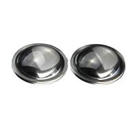 Optical Acrylic Flat-convex Lens-1pc(OD19.8 ID18)