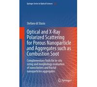 Optical and X-Ray Polarized Scattering for Porous Nanoparticles and Aggregates such as Combustion Soot : Complementary Tools for in-situ sizing and morphology evaluation of nanoclusters and fractal na