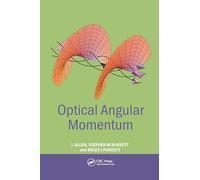 Optical Angular Momentum