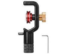 optical cable stripper fiber slicer sheath cutting for IDEAL for Storage with Armored and Optical crafted from Aluminum and a storage box (4-10MM red wheel)