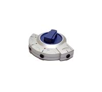 Optical Cable Switch 3 Input 1 Output TOSlink SPDIF Audio Splitter Junction Box