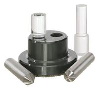 Optical Center Punch by Flexbar