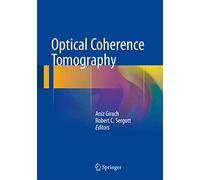 Optical Coherence Tomography