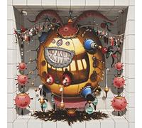 Orbital - Optical Delusion [VINYL]