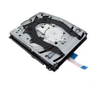 Optical Disc Drive Replacement ForDurables And ABS Construction For Reliable Game Console Drive Restoration