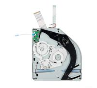 Optical Disk Driver for PS5 Console CFI-1215A/1200 | Fixes Disc Ejection Issues, Compatible with Bluray Games and DVD for media Playback