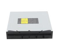 Optical Disk Driver, Internal Reading Device for , Compact Game Console Accessory - Easy Replacement, Fast Reading and Writing Speed, Durable Material