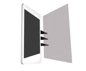 Optical Drawing Board for Children - Children's Art Projector for Tracing, Adjustable Multi-Angle Tool for Painting in Studio, Home, Artists, Children and Beginners