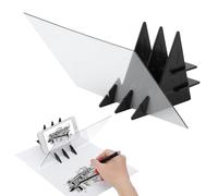 Optical Drawing Board Projector,Tracing Projector,Optical Image Drawing Board,Art Projector for Tracing,Portable Image Tracing Board,Drawing Projector for Kids Artist Students Beginners Sketch Wizard
