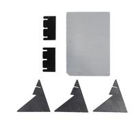 Optical Drawing Board, Reflection Sketch Drawing Projector Board with Acrylic for Art, Craft, Animation Industry