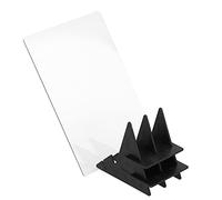 Optical Drawing Board, Sketch Drawing Board for Adults and 7.9 x 5.3 Inches