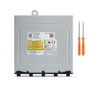 Optical drive Blu-Ray Disk Drive Replacement Lite-On DG-6M1S-01B DG-6M1S 6M2S B150 for Xbox One with screwdriver