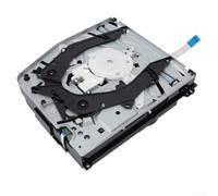 Optical Drive for PS4 Slim CUH-2215b with KES-490A BDP-025 Disk Drive Repair Kit Silver