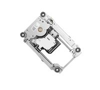 Optical Driven ABS PC Construction Head Seamless Game for Professional Replacement Blu-ray Disc Reader Console Repair