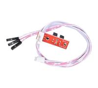 Optical Endstop Light Control Limit Optical Switch for 3D Printers RAMPS 1.4 with Cable for 3D Printer distinctive(1pcs)