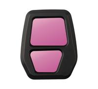 Optical Excellence Lens Filters for DJI Air 3S Advanced Coating Technology for True Color Restoration (ND64/PL)