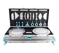 Optical Experiment Kit - Learning Kit for Light Reflection and Refraction for Students and Classrooms