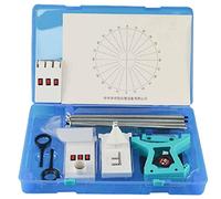 Optical Experiment Set Educational Science Model, Parallel Light Source Small Hole Imaging, Physics Laboratory for Students