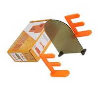 Optical Experiment Set Lenses Educational Light Reflection and Refraction Principles Demonstrator for Students Safe Physics Equipment