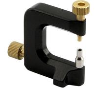 Optical Eyeglasses Screw Extractor, Portable Puller Glasses Broken Screw Removal Remover Tool Set, with 2 Drill Bits, for Optical Stores, Vision Care Centers