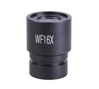 Optical Eyepiece Ocular Lens/Barlow Lens 23.2mm Mounting Port for Various Biological Microscope Wide Angles Ocular Lens High Precisions Optics
