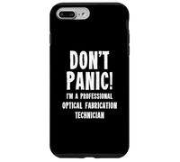 Optical Fabrication Technician Case for iPhone 7 Plus/8 Plus