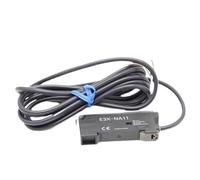 Optical Fiber Amplifier Sensor Sensor E3X E3X-NA11 E3X-ZD11 E3X-NA41 E3X-ZD41 E3X-HD11 E3X-HD10 E3X-ZD11-V(E3X-DA11)