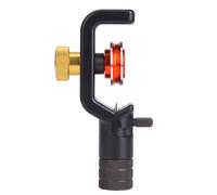 Optical Fiber Cable Cutter, Wire Stripping Tool for 4-10mm Cables, Adjustable Depth Blade with 90° Rotation, Precision Stripping for Vertical Horizontal Sleeve