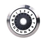Optical Fiber Cleaver Blade 16 Surface Cut for CT-30,CT-20 Fiber Cleaver