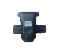 Optical Fiber Cleaver, CT-16 Fiber Cleaver, 1-Step Optical Fiber Cleaver, k to Rotate The Blade with User-Friendly Design