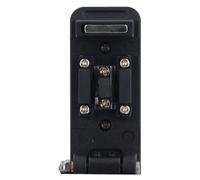 Optical Fiber Cleaver High Precision Tungsten Steel Blade Multifunctional Fiber Optic Cutter Tool for Hot Melt Cold Splicing Construction and Electronic Equipment Manufacturing