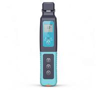 Optical Fiber Identifier, Handheld Tester with 270Hz 1KHz 2KHz Signal Detection and LED Direction Indicator for Single Mode Multi Mode Fiber