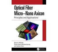 Optical Fiber Micro-Nano Axicon : Principles and Applications