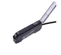Optical Fiber photoelectric Sensor Amplifier LS04-18N 3-Wire NPN NA11 Diffuse Reflection Through Beam M3 M4 M6 EX-DN10(Lb-n22)