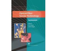 Optical Fiber Sensor Technology: Fundamentals