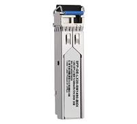 Optical Fiber Transceiver Module, 100Mbps-25Gbps 3KM-80KM Single-Mode/Multi-Mode LC Single/Dual Fiber Hot-swappable SFP/SFP28, for Data Center & Enterprise Network (SFP-GE-LX20-SM1490-BIDI 20KM)