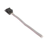 Optical Fingerprint Module, 360 Degrees Autocorrection Optical Sensor Reader Module for Biometric Application, Low FAR Fingerprint Sensor Module for Door Lock Control